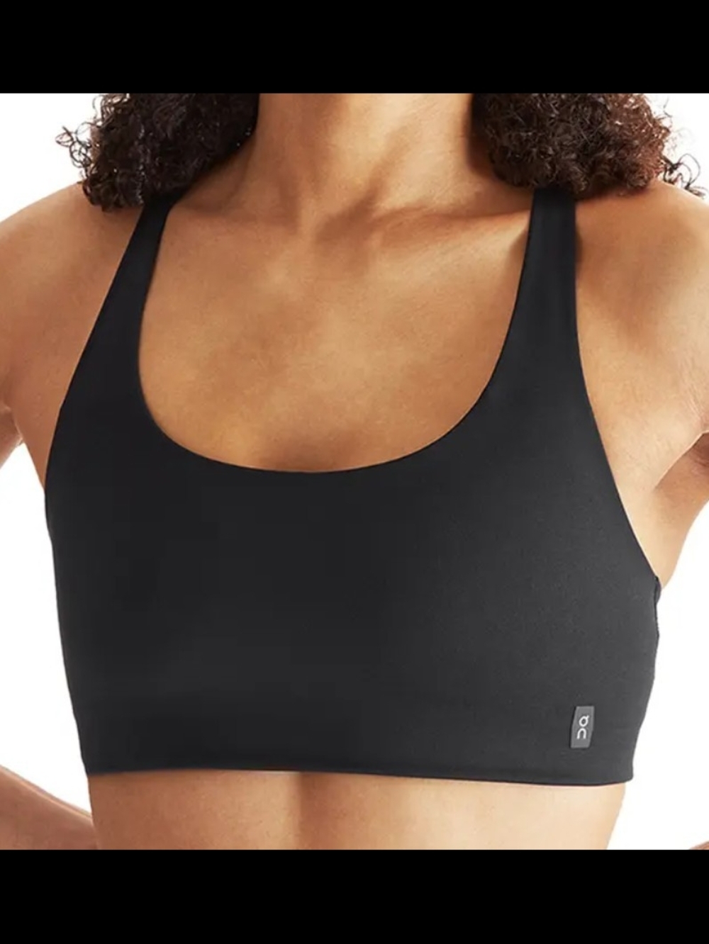 On Running Movement Bra